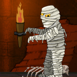 play Awaken Of Mummies