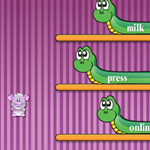 play Word Snake