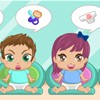 play Suzie'S Baby Care