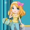 play Shopping Girl Fashion