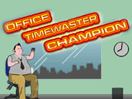 play Office Time Waster Champion