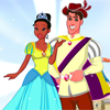 play Princess And The Frog