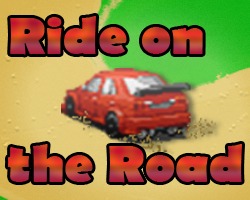 play Ride On The Road