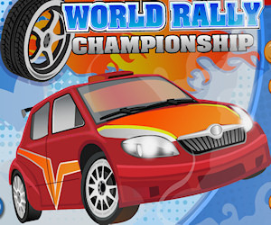 play World Rally Championship