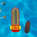 play Boat Parking 3D