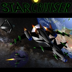 play Starcruiser