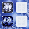 play Snowflakes Fast Image