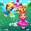 play Princess Beauty Spells