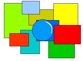 play The Adventure Of Blue Ball