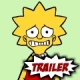 Lisa Simpson Saw