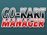 play Go-Kart Manager