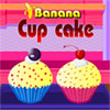 play Banana Cupcake
