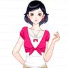 play Korean Dressup Style