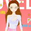 play A Girl With Old Style