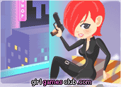 play Spy Fashion