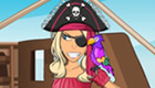 play Pirate Dress Up