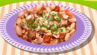 play Cooking Casserole
