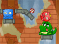 play Dusty Monsters