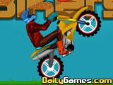 play Road Cross Bikers