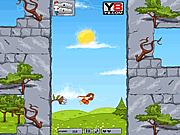 play Jumping Caveman