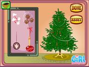 play Yummy Christmas Trees