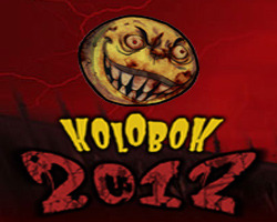 play Kolobok 2012