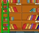 play Escape From Library