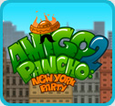 play Amigo Pancho 2