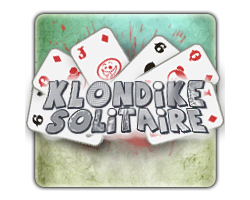 play Klondike Solitaire 3D