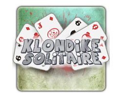 Klondike Solitaire 3D