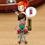 play Cindy The Hairstylist 2
