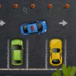 play Driving School Parking