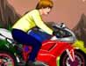 Justin Bieber Riding game