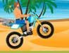 Beach Rider game