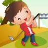 play Cardmania Golf Solitaire