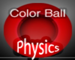 play Color Ball Physics