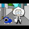 play Ninjadogs&Dr.Hakase