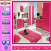 play Lovely Pink Room Find The Alphabets
