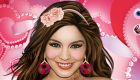 play Makeover Vanessa Hudgens