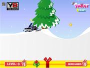 play Snow Mobile Racing