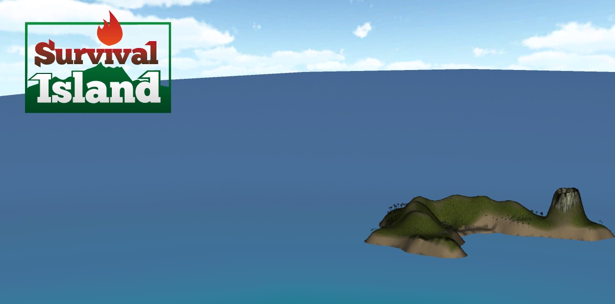 play Survival Island