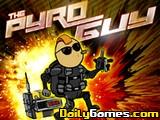 play The Pyro Guy