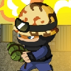 play Bomberman - Warzone
