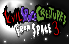 play Evil Space Creatures 3