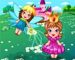 play Princess Beauty Spells