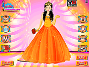 play My Princess Wedding