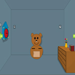 play Trap House Escape 3