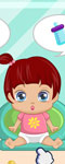 play Suzie'S Baby Care