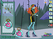 play Lagoona And Gil Dress Up