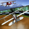 play Airplane Road